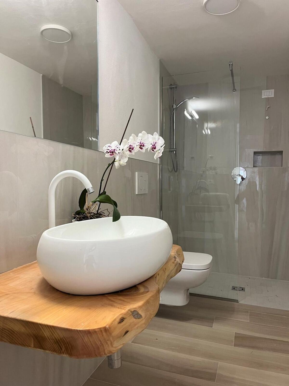 Attico Calla Peschiera del Garda Bagian luar foto